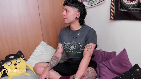 Jhonny online show from 01-30-25, 07:37