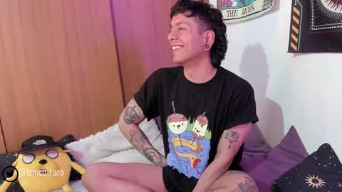 Jhonny online show from 02-12-25, 01:09