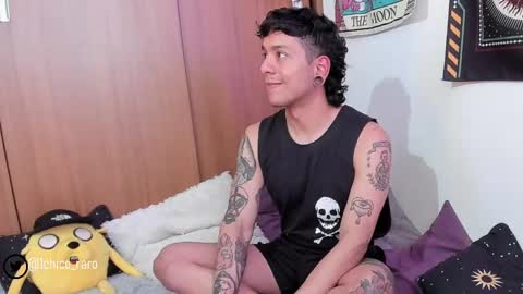 Jhonny online show from 02-13-25, 08:55