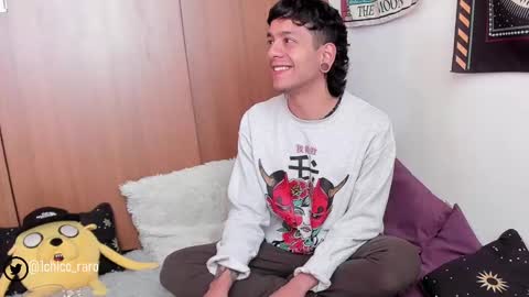 Jhonny online show from 02-14-25, 08:48