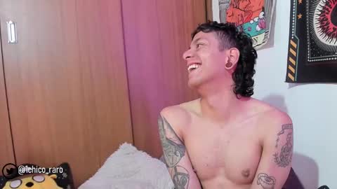 Jhonny online show from 02-16-25, 02:42