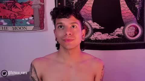 Jhonny online show from 02-18-25, 12:04