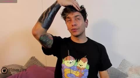 Jhonny online show from 10-21-25, 02:56