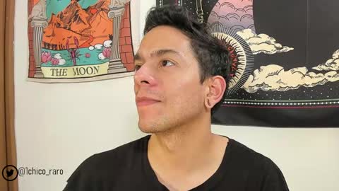 Jhonny online show from 05-27-26, 04:42