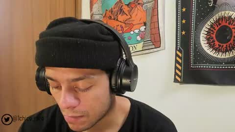 Jhonny online show from 06-29-26, 04:30