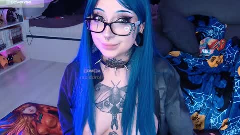 Acid or Iya  vacation November 19 to November 26 online show from 01-14-25, 12:11