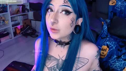 Acid or Iya  vacation November 19 to November 26 online show from 01-16-25, 11:48