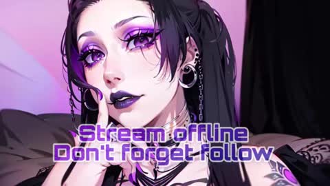 Acid or Iya  vacation November 19 to November 26 online show from 03-12-25, 01:14