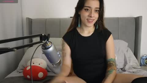 Lana 3 online show from 02-28-25, 03:15