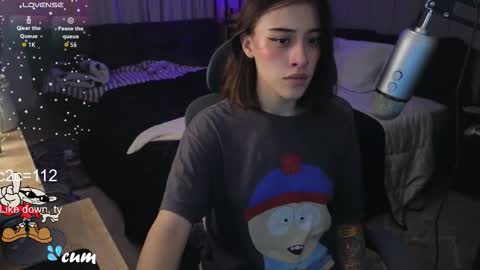 Lana 3 online show from 11-11-25, 01:05