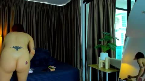 Snapshot of acidlampa420 chatting on 10-22-25, 05:52 MAIYA online show from 10-22-25, 05:52