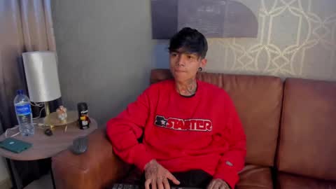 Acid Milo online show from 12-11-24, 03:15