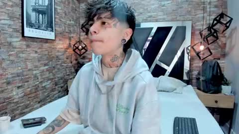 Acid Milo online show from 12-16-24, 12:49