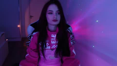 Mikasa online show from 11-03-25, 05:03