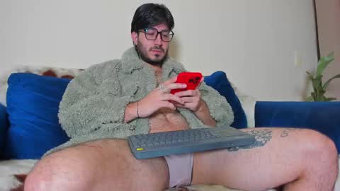 R. online show from 01-23-25, 09:29