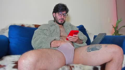 R. online show from 01-23-25, 12:30