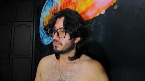 R. online show from 11-06-25, 02:34