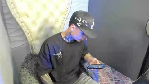 Acxel online show from 02-15-26, 07:54