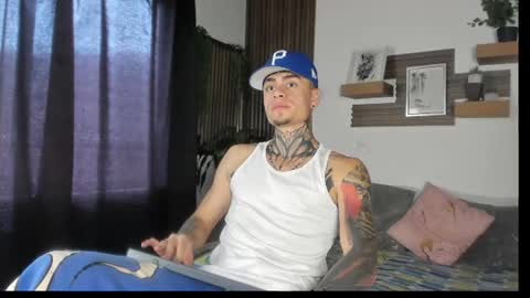 Snapshot of acxel_prescot chatting on 07-19-26, 08:56 Acxel online show from 07-19-26, 08:56