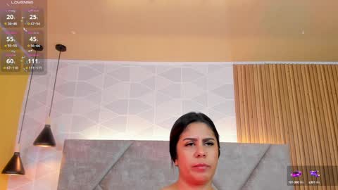 Snapshot of ada__lee_ chatting on 01-10-25, 05:24 Antonella online show from 01-10-25, 05:24