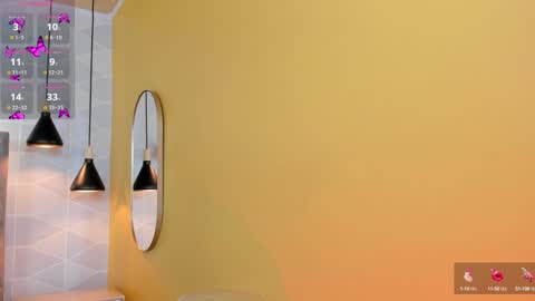 Snapshot of ada__lee_ chatting on 01-27-25, 11:11 Antonella online show from 01-27-25, 11:11