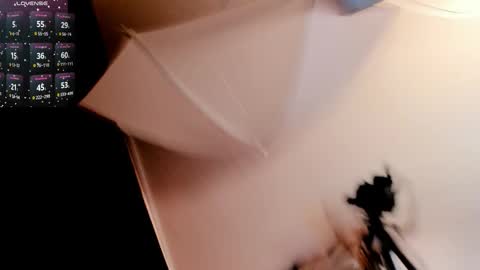 Snapshot of ada__lee_ chatting on 09-12-25, 01:49 Antonella online show from 09-12-25, 01:49