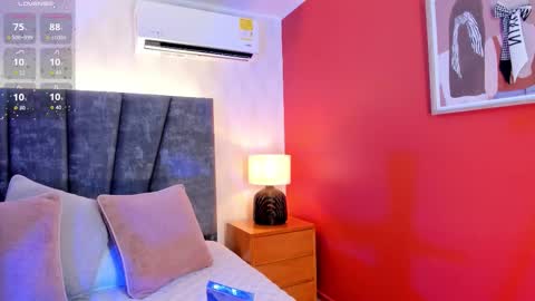 Snapshot of ada__lee_ chatting on 12-02-25, 01:22 Antonella online show from 12-02-25, 01:22