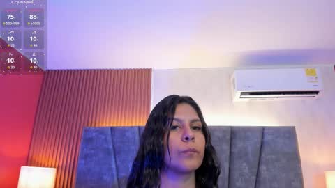 Antonella  online show from 03-01-26, 01:29