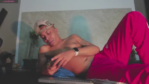 Snapshot of ada_brooke chatting on 02-02-25, 03:43 ada_brooke online show from 02-02-25, 03:43