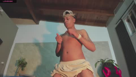 Snapshot of ada_brooke chatting on 02-02-25, 06:48 ada_brooke online show from 02-02-25, 06:48