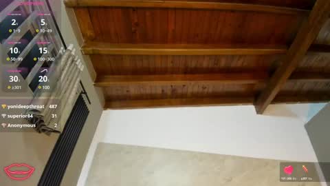 Snapshot of ada_brooke chatting on 02-25-25, 07:31 ada_brooke online show from 02-25-25, 07:31