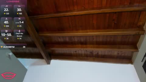 Snapshot of ada_brooke chatting on 02-27-25, 07:23 ada_brooke online show from 02-27-25, 07:23