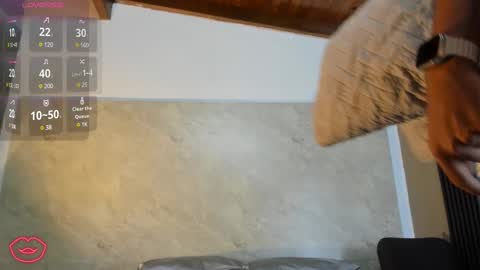 Snapshot of ada_brooke chatting on 03-05-25, 10:22 ada_brooke online show from 03-05-25, 10:22