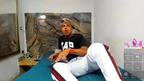 Snapshot of ada_brooke chatting on 09-24-25, 11:57 ada_brooke online show from 09-24-25, 11:57