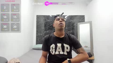 Snapshot of ada_brooke chatting on 10-19-25, 05:30 ada_brooke online show from 10-19-25, 05:30