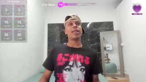 Snapshot of ada_brooke chatting on 10-24-25, 12:01 ada_brooke online show from 10-24-25, 12:01