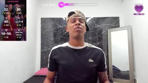 Snapshot of ada_brooke chatting on 10-28-25, 11:47 ada_brooke online show from 10-28-25, 11:47