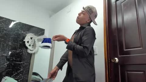 Snapshot of ada_brooke chatting on 12-03-25, 02:04 ada_brooke online show from 12-03-25, 02:04