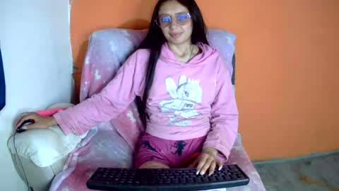 Snapshot of ada_naugthy1 chatting on 06-18-26, 12:11 Ada naugthy28 online show from 06-18-26, 12:11