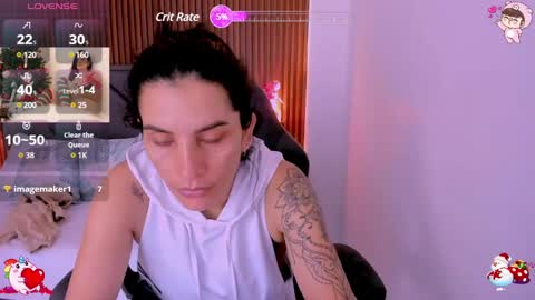 ada oconnor x   ..flaca..bella online show from 12-04-24, 05:11