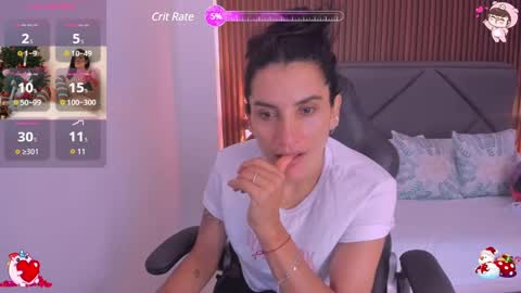 ada oconnor x   ..flaca..bella online show from 12-05-24, 05:28