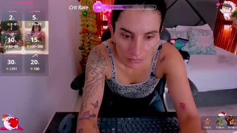 ada oconnor x   ..flaca..bella online show from 12-07-24, 05:31