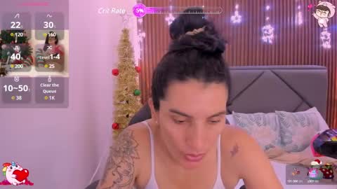 ada oconnor x   ..flaca..bella online show from 12-12-24, 04:43