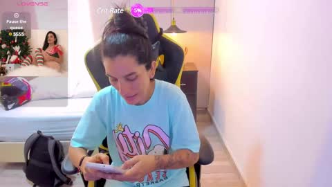 ada oconnor x   ..flaca..bella online show from 12-13-24, 05:10