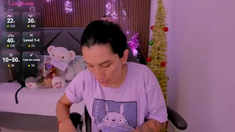 ada oconnor x   ..flaca..bella online show from 12-18-24, 05:21
