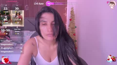 ada oconnor x   ..flaca..bella online show from 12-27-24, 04:32