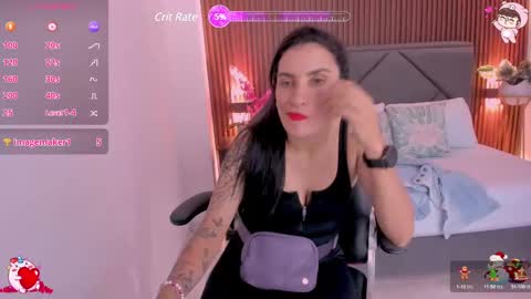 ada oconnor x   ..flaca..bella online show from 01-08-25, 04:44