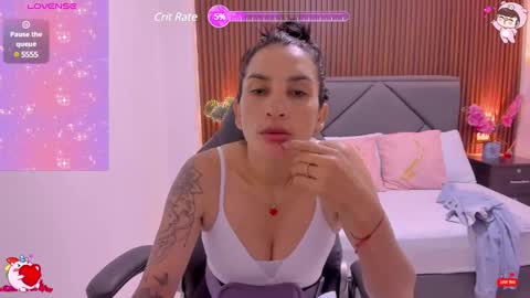 ada oconnor x   ..flaca..bella online show from 01-20-25, 04:34