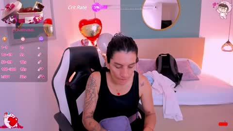 ada oconnor x   ..flaca..bella online show from 01-28-25, 04:41