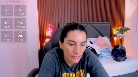 ada oconnor x   ..flaca..bella online show from 01-29-25, 05:24